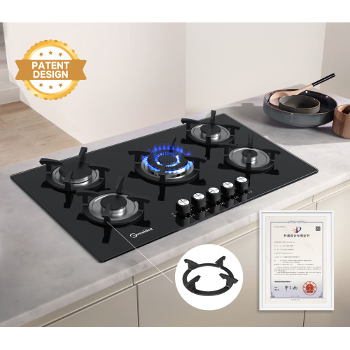 Can You Wire Your Gas Hob Yourself?
