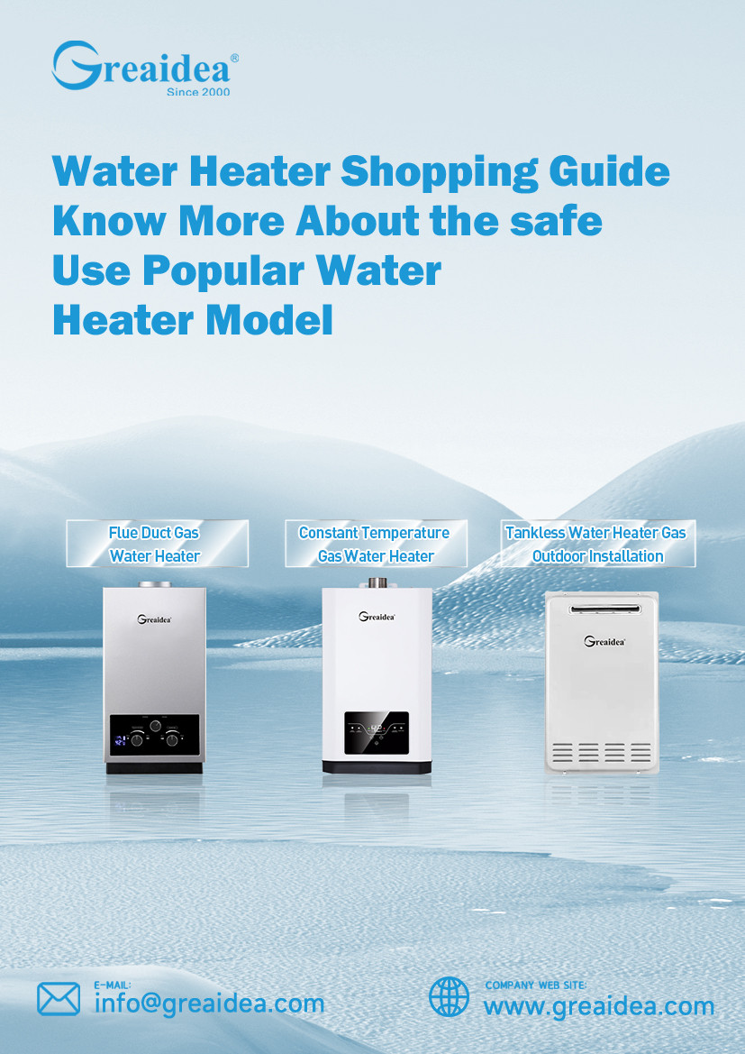 5 Reasons to Switch to a Tankless Water Heater?