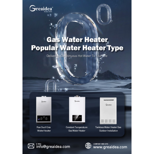 Should You Worry About Gas Water Heater Backflow?