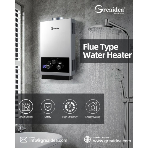 Common Instant Gas Hot Water System Problems