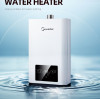 4 Simple Ways to Improve the Efficiency of Your Gas Water Heater