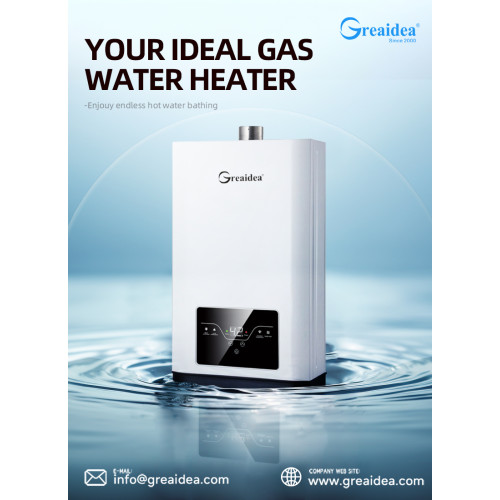 4 Simple Ways to Improve the Efficiency of Your Gas Water Heater