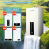 Gas Water Heater vs Electric: What's Better for Your Home and Wallet?