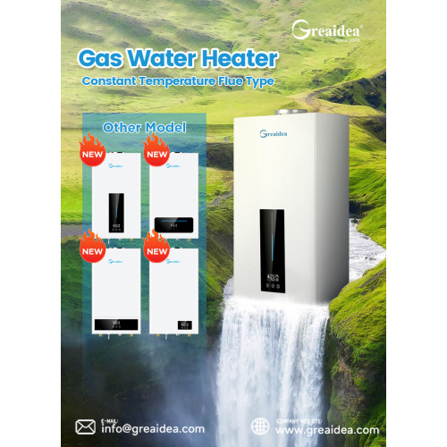 Gas Water Heater vs Electric: What's Better for Your Home and Wallet?
