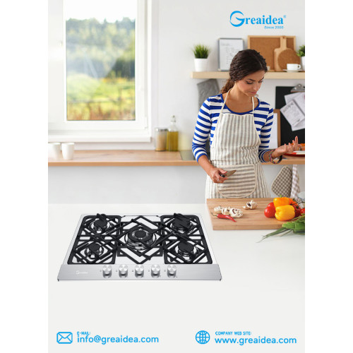 What Impact Has the Epidemic Had on the Gas Stove Industry?