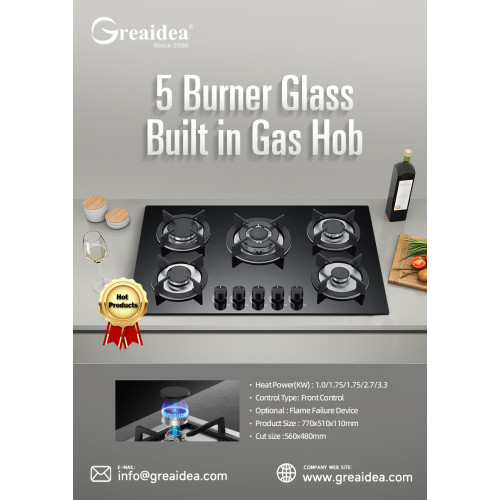 How to Clean the Burner on a Gas Stove?