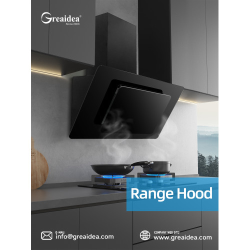 7 Considerations for Choosing a Range Hood