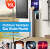 The Working Principle and Use of Portable Water Heater