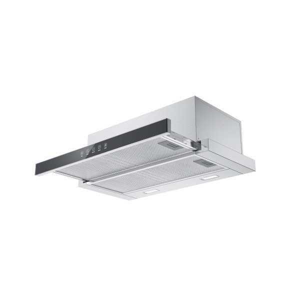 Greaidea's Telescopic Exhaust Range Hood