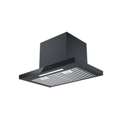 T shape Stainless Steel Range Hood GCHT-60/75/90SB