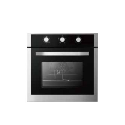 BUILT-IN GAS OVEN QMG60-3M11