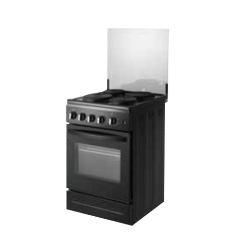 Free Standing Oven KZ500-E4AB