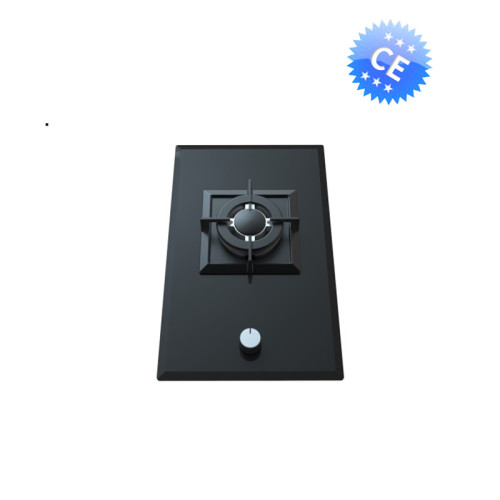 1 Burner Glass Gas Hob MGBG-311S2|310mm