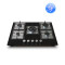 5 Burner Glass Gas Hob MGBG-705S2|700mm