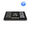5 Burner Glass Gas Hob MGBG-875S2|870mm