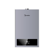 Calentador de agua a gas de temperatura constante JSD T01/A 12L