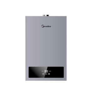 RU Газовый водонагреватель постоянной температуры JSD T01/A 12L