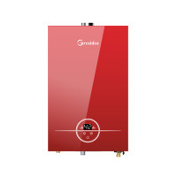 Calentador de agua a gas de temperatura constante JSQ*-G3456