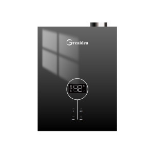 Calentador de agua a gas de temperatura constante mini 16L