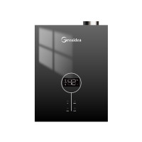 Calentador de agua a gas de temperatura constante mini 16L