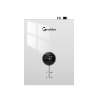 Calentador de agua a gas de temperatura constante mini 16L