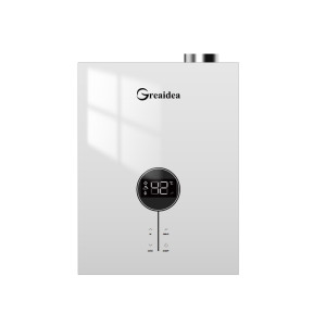 Газовый водонагреватель постоянной температуры Mini 16L