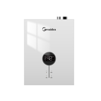 Calentador de agua a gas de temperatura constante mini 16L