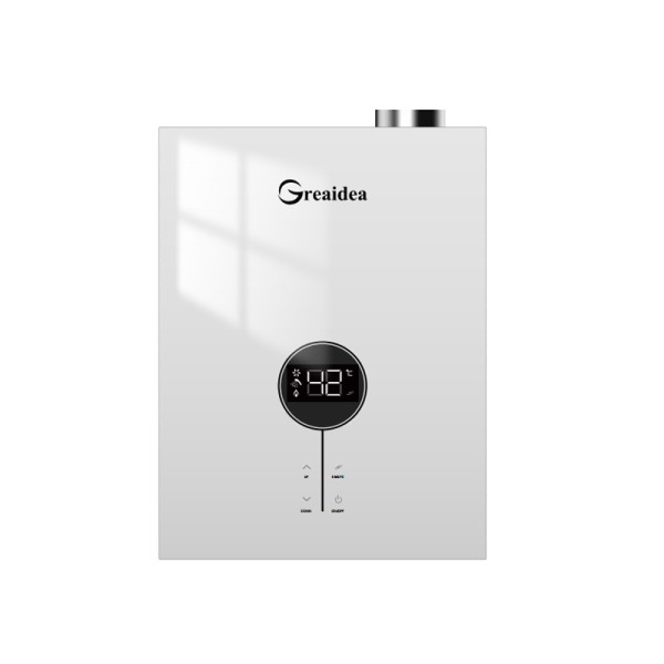 Calentador de agua a gas de temperatura constante mini 16L