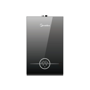 Calentador de agua a gas de temperatura constante JSQ*-G3456