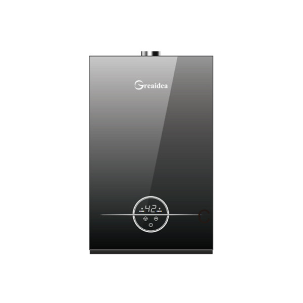 Calentador de agua a gas de temperatura constante JSQ*-G3456
