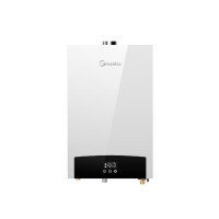 Calentador de agua a gas de temperatura constante JSQ*-G3456