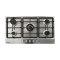 5 Burner Stainless Steel Gas Hob HC87-509S