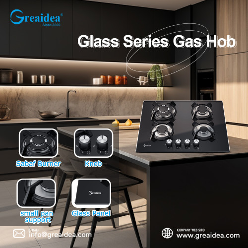 Ultimate Guide to Gas Hob Safety: Expert Solutions & ODM/OEM Support | Greaidea
