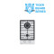 2 Burner Stainless Steel Gas Hob|MGBS-312T