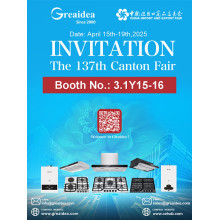 Greaidea invites you to the 137th Canton Fair to explore new opportunities in the industry