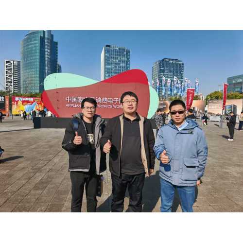 ИИ открывает новую эру умного дома, Greaidea фокусируется на интеллектуальной модернизации кухонной техники