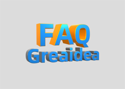 Answers to questions about Greaidea's products and trade