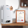 South Asia's Heating Market Heats Up: Strategic Momentum for Gas Appliance Suppliers in Pakistan