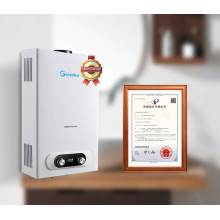 South Asia's Heating Market Heats Up: Strategic Momentum for Gas Appliance Suppliers in Pakistan