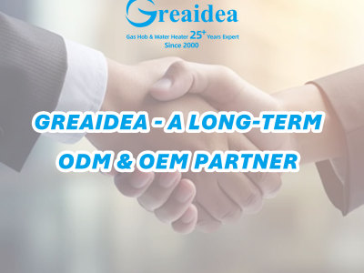 Customers say | Why do global brands choose Greaidea as a long-term ODM & OEM partner?