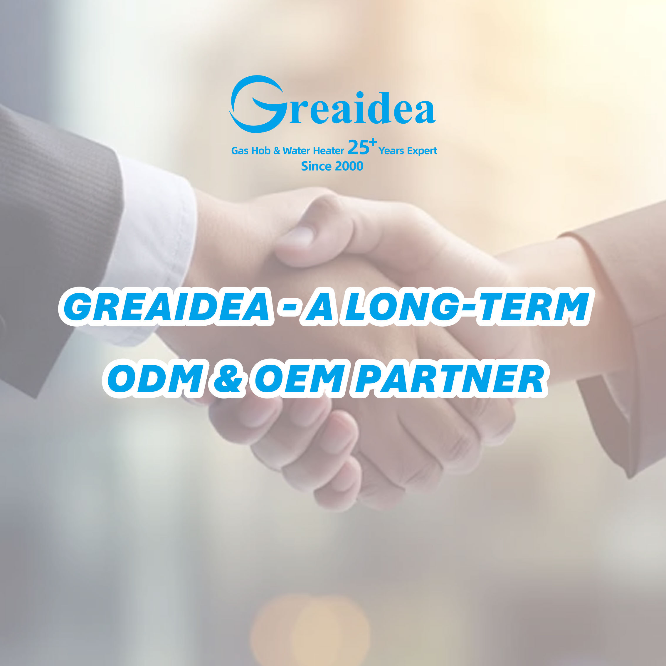 Customers say | Why do global brands choose Greaidea as a long-term ODM & OEM partner?