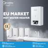 Газовые водонагреватели с сертификатом CE: ваш выход на рынок ЕС с Greaidea