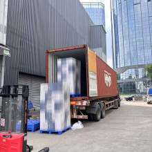 Greaidea Shipping Steady: High Output, Trusted Quality