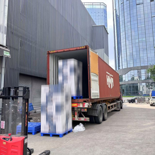 Greaidea Shipping Steady: высокая производительность, проверенное качество