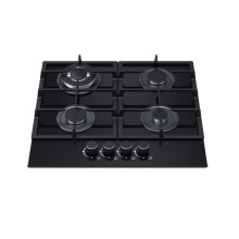 Parrilla de gas | Placa vitrocerámica a gas de 4 fuegos MGBG-604M2|600mm
