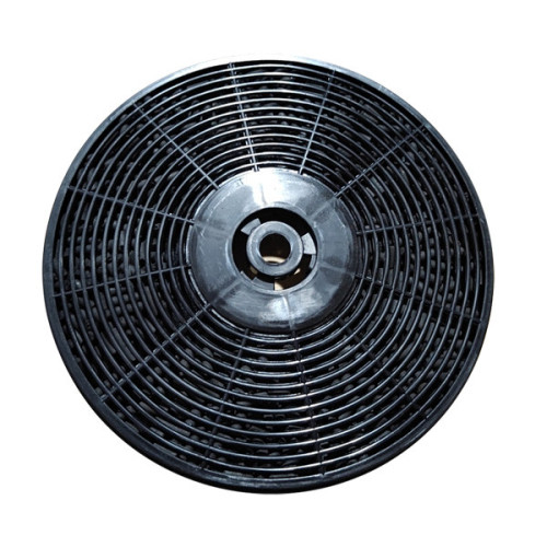 Campana extractora de acero inoxidable en forma de T GCHT-600/750/900T