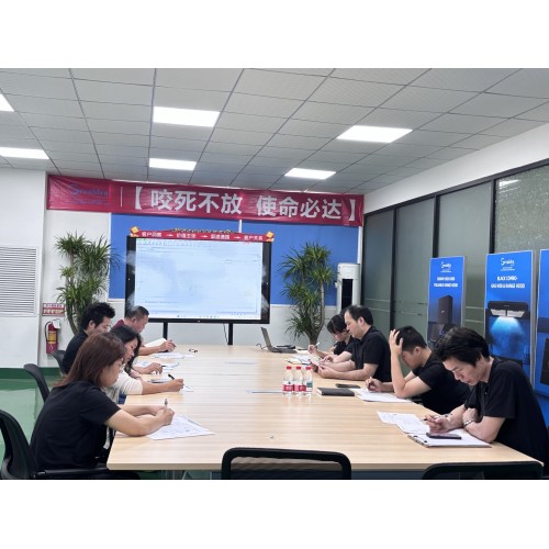 Непрерывное обучение Greaidea способствует высококачественному производству — ежемесячная оптимизация, без остановок