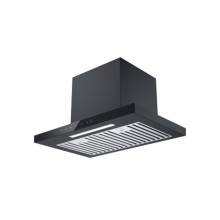 Campana extractora de acero inoxidable en forma de T GCHT-60/75/90SB