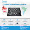 How to Choose the Right 4-Burner Glass Gas Hob for Your Market: A Guide for Retailers and Brands