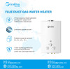 Por qué los calentadores de agua a gas OEM/ODM son el futuro del crecimiento de la marca